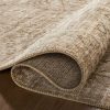 Online Loloi Rugs Heritage Her-04 Ivory / Natural Area Rug