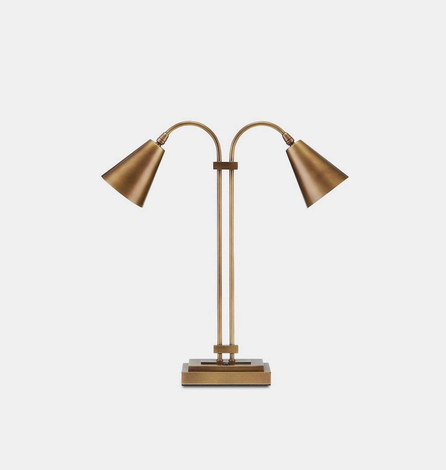 Wholesale Currey & Company Somerset Table Lamp