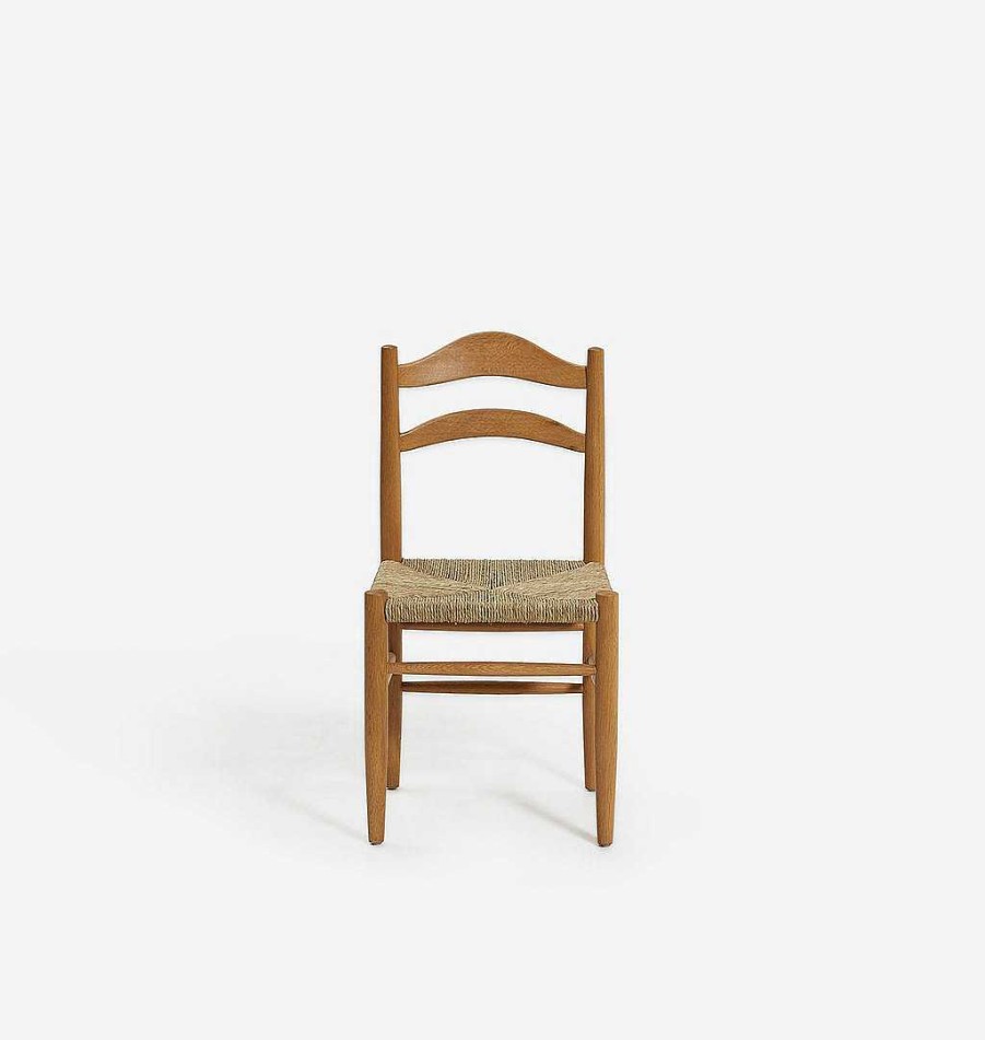 Wholesale SAI Cadie Oak Dining Chair