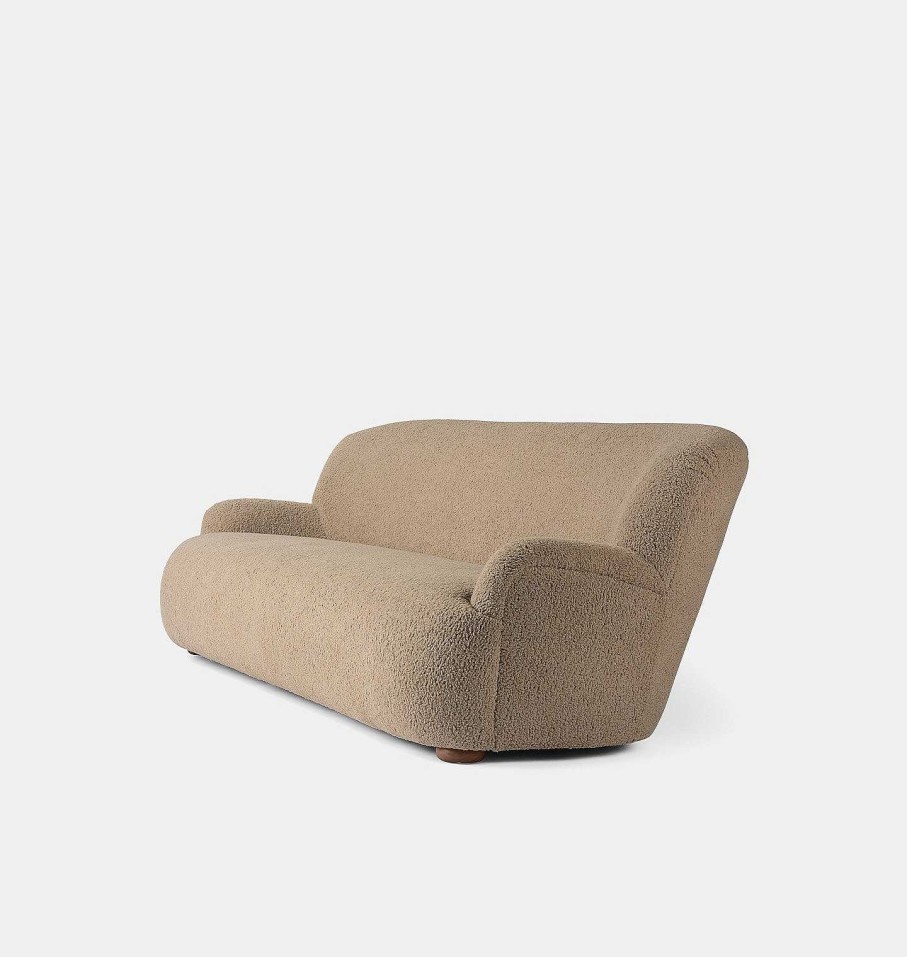 New Austin Co Isle Sofa