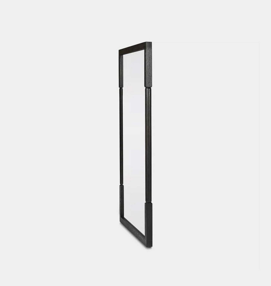 Clearance Austin Co Charlie Floor Mirror