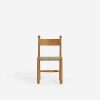 Hot SAI Martin Oak Dining Chair