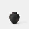 New Shoppe Amber Interiors Kyros Clay Vase