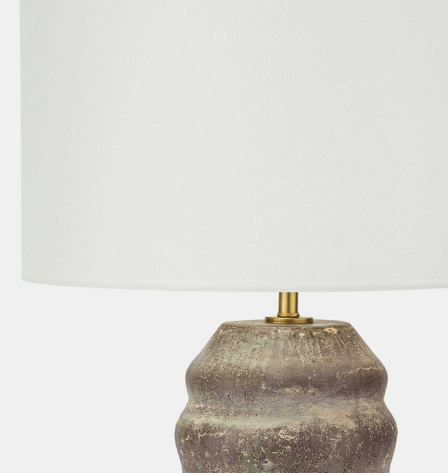 Clearance Regina Andrew Ola Ceramic Table Lamp