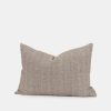 New Shoppe Amber Interiors Experimental Weaves Pillow