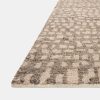 Wholesale Amber Lewis x Loloi Libby Lib-03 Dove / Stone Area Rug