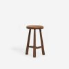 Online SAI Charlie Bar & Counter Upholstered Stool