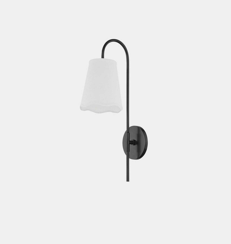 Online Hudson Valley Lighting Rosser Sconce