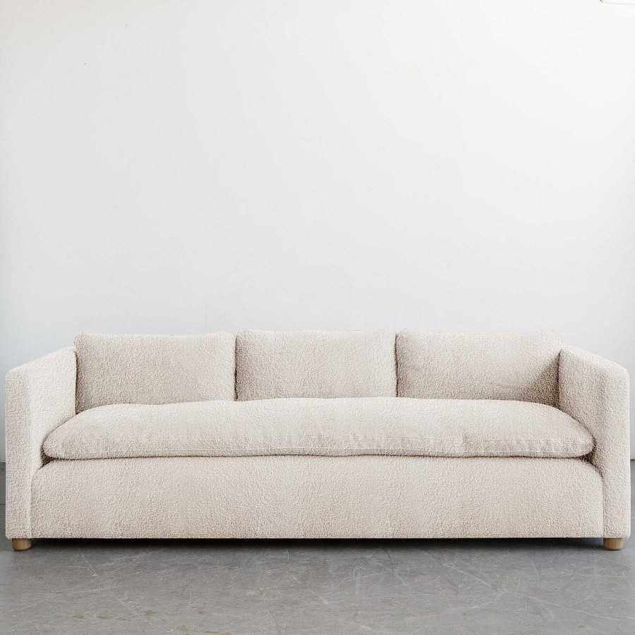 New Made by Shoppe Lee Sofa