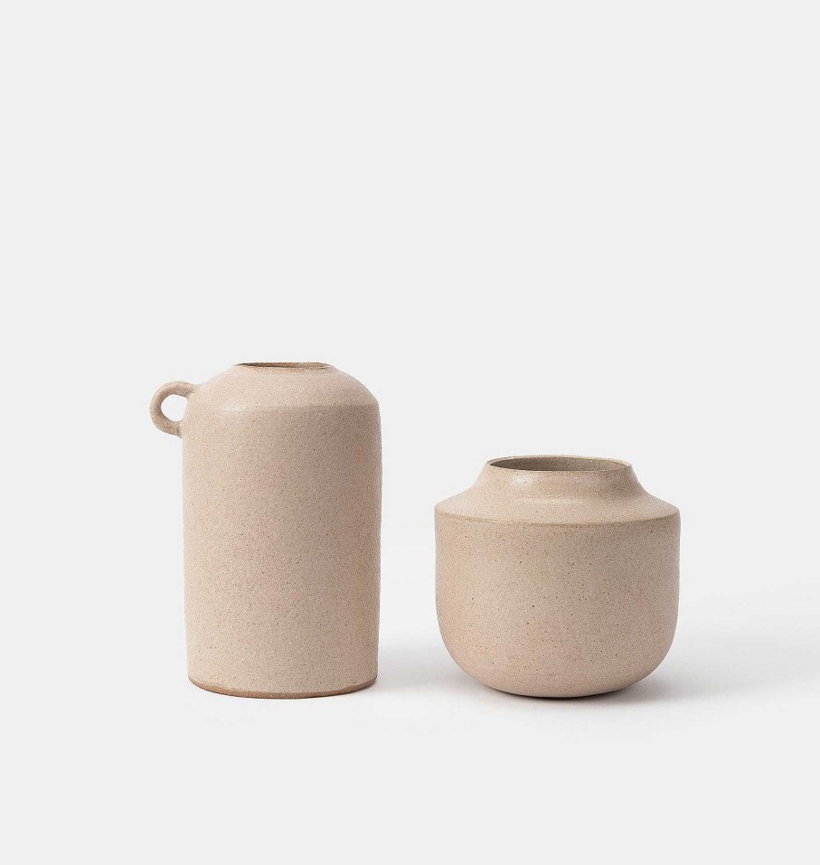 Online Feelceramics Bottle Ceramic Vase