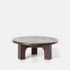 Best Austin Co Otto Coffee Table