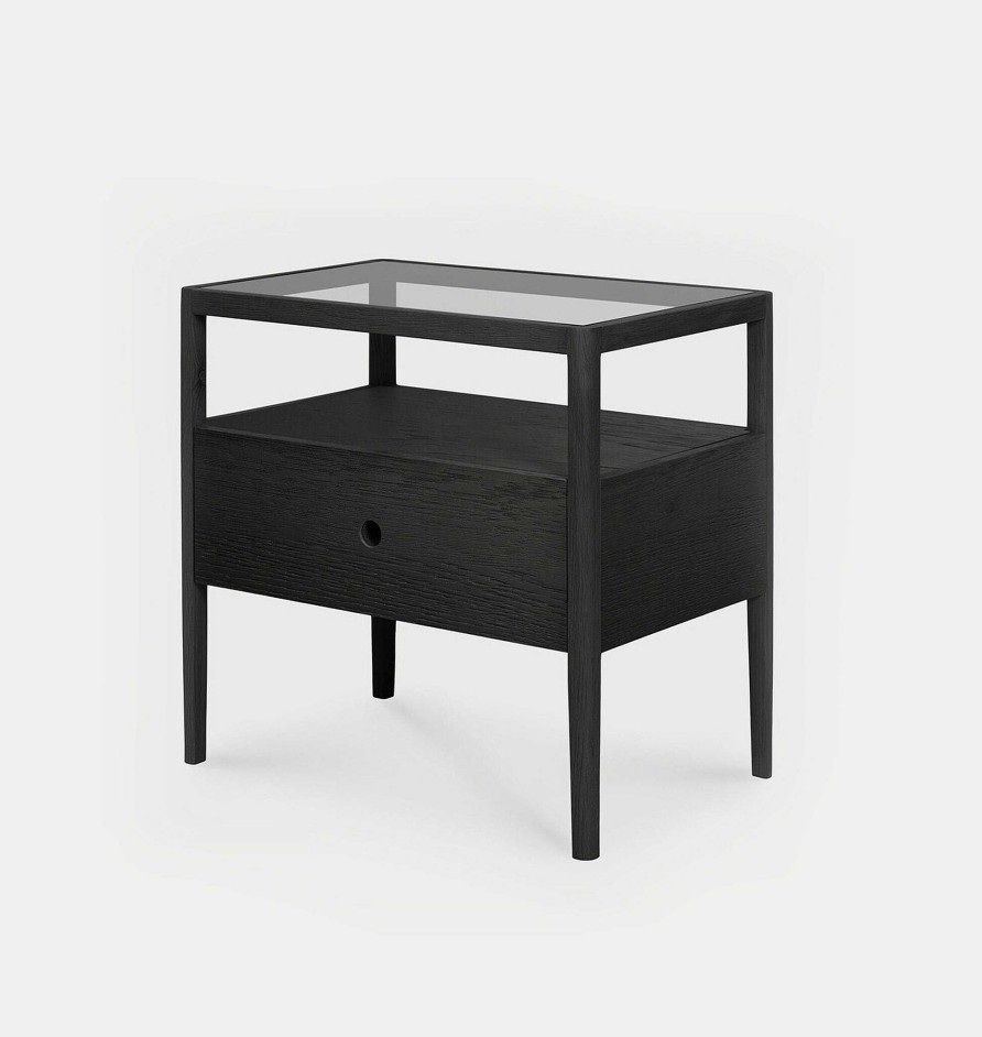 Wholesale Ethnicraft Marian Nightstand