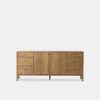 Best Austin Co Modesto Sideboard