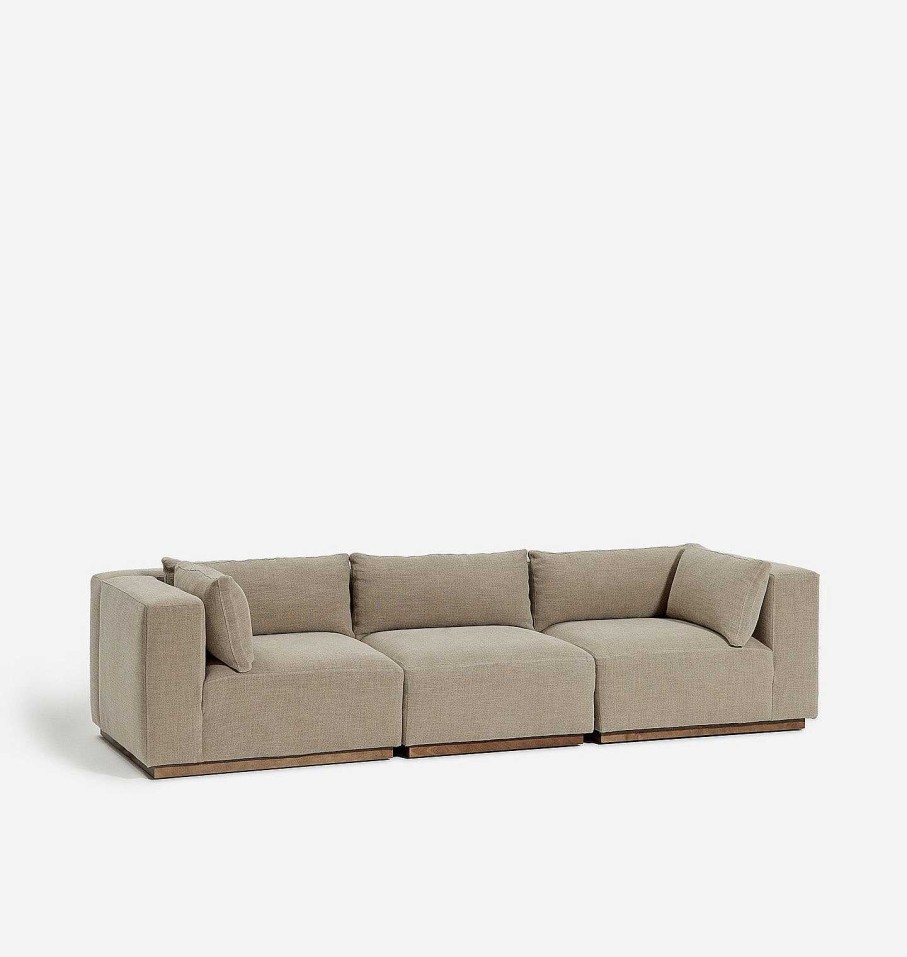 Online The Rowe Bergamo Sectional Sofa