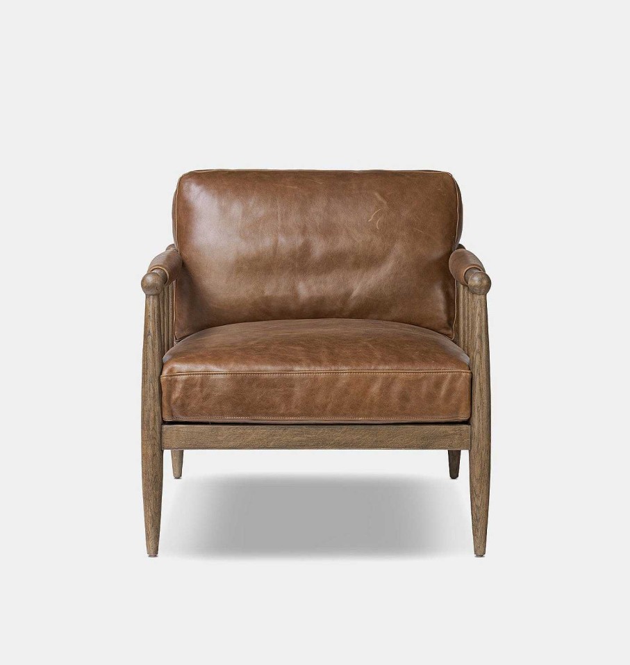 Wholesale Amber Lewis x Four Hands Warren Lounge Chair