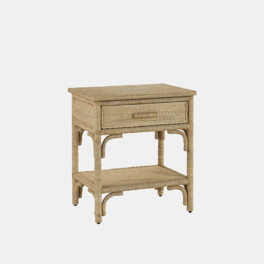 Hot Currey & Company Florence Nightstand