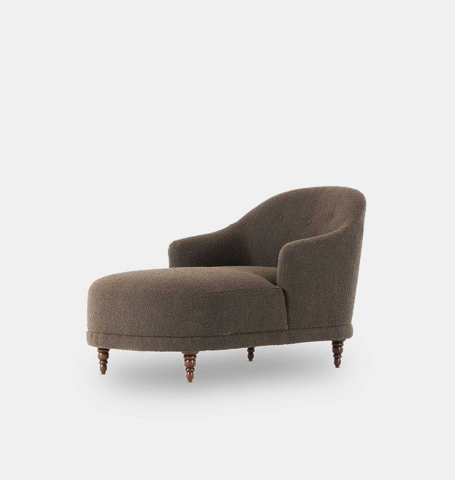 New Austin Co Marcie Chaise Lounge