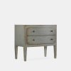 Best Hooker Furniture Abisko Nightstand