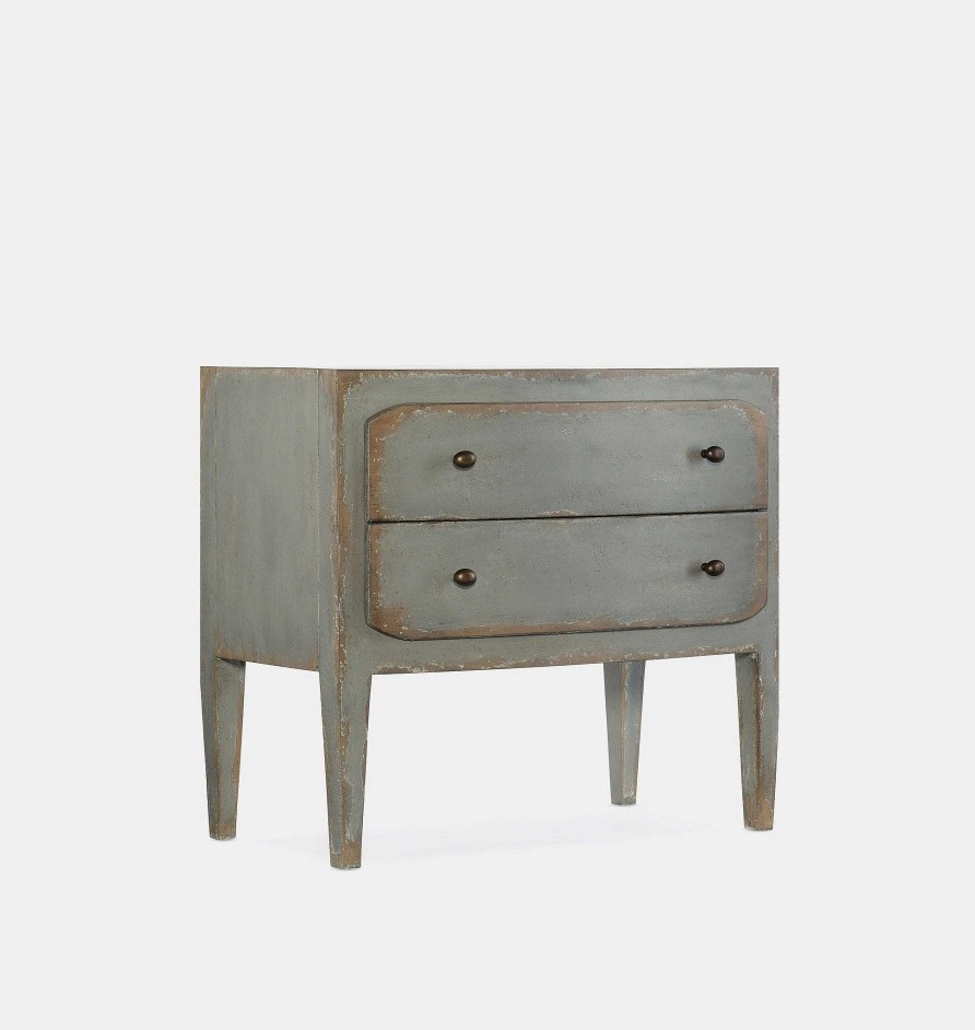 Best Hooker Furniture Abisko Nightstand