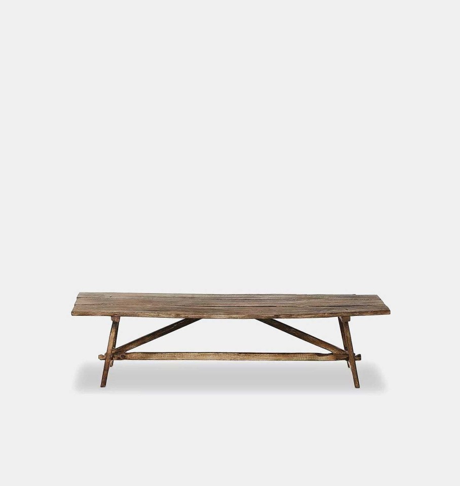 Best Austin Co Napoli Coffee Table