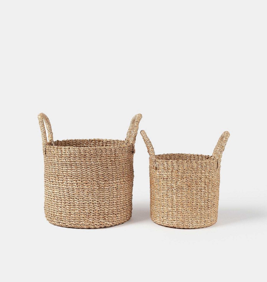 Clearance LIKHÂ Tabletop Basket