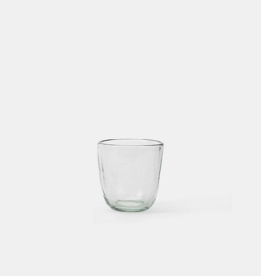 Online Shoppe Amber Interiors Toluca Water Glass