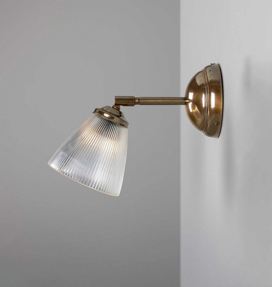 Online Mullan Gadar Vintage Wall Light