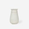 Wholesale MH Ceramics Carcasson Stoneware Vase