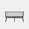 Best Austin Co Ted Dining Bench