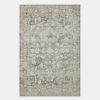 Clearance Amber Lewis x Loloi Honora Hon-02 Slate / Beige Area Rug