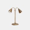 New Currey & Company Somerset Table Lamp