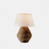 Wholesale Shoppe Furniture & Art Calabria Reggio Table Lamp