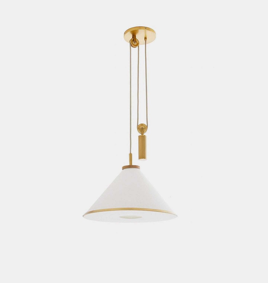 Hot Arteriors Fabio Pendant