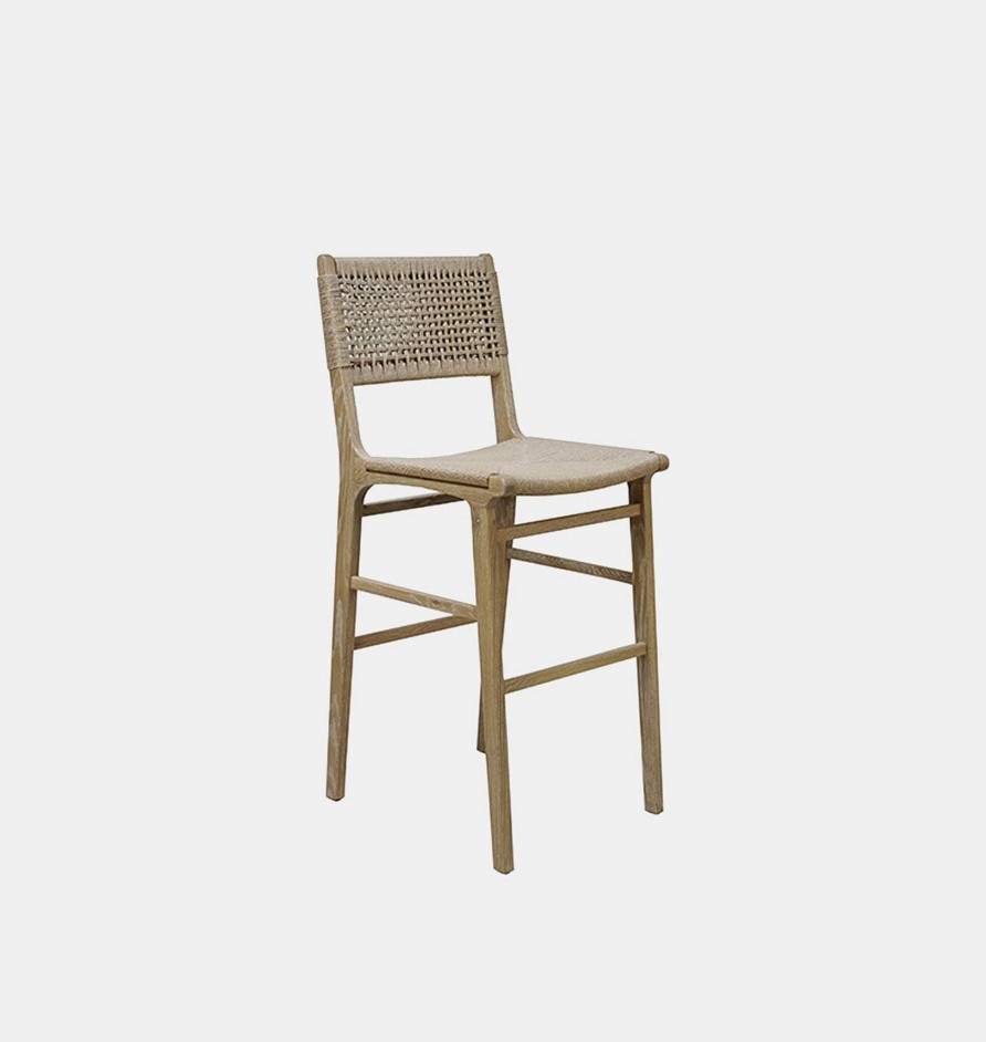 Clearance Worlds Away Herman Bar & Counter Stool