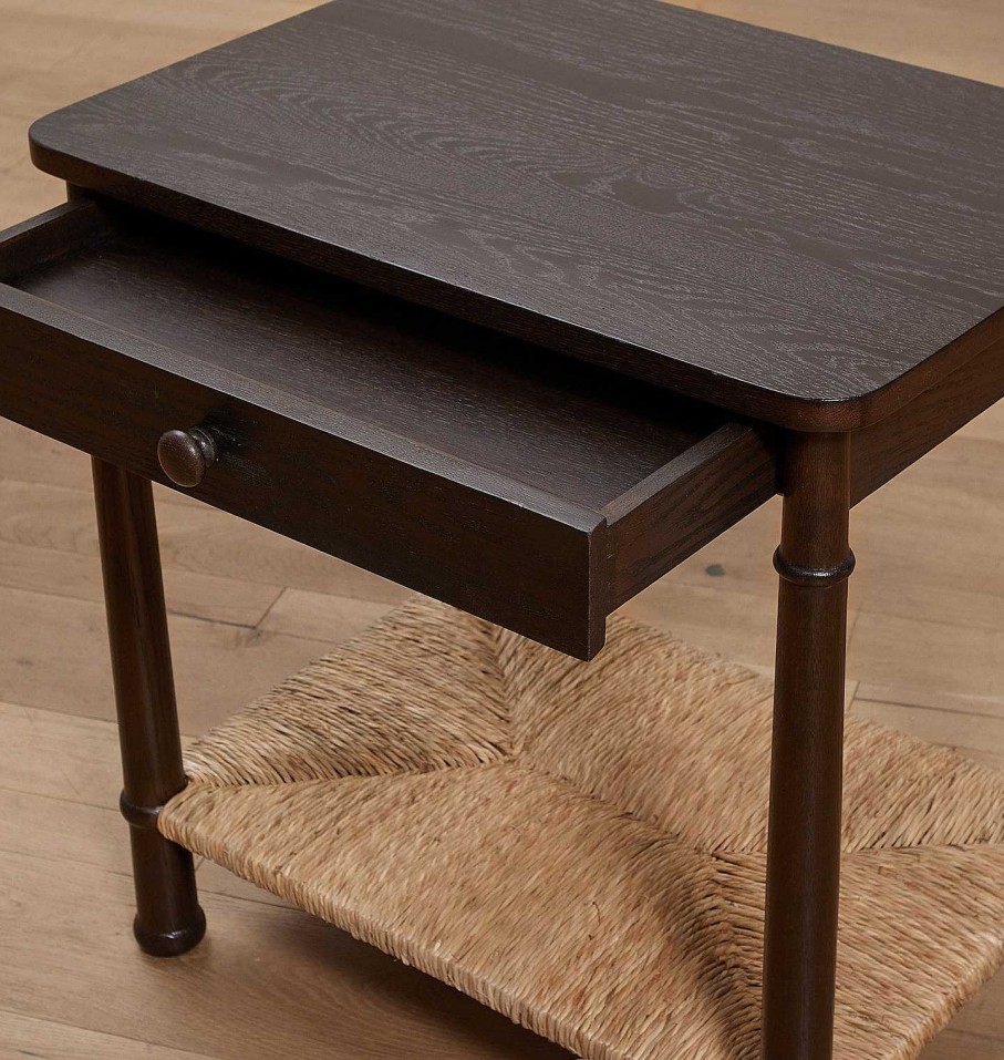 Clearance Made by Shoppe Austin Side Table