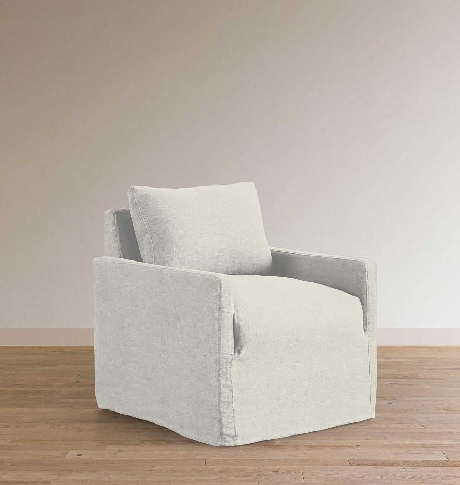 Best Made by Shoppe Grayson Armchair