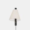 Clearance Hudson Valley Lighting Bolero Wall Sconce