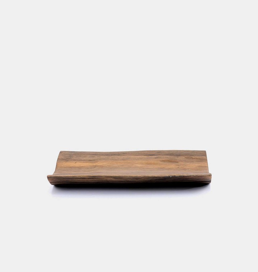 Online Austin Co Reclaimed Wood Catchall