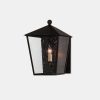 Online Currey & Company Jones Outdoor Wall Sconce