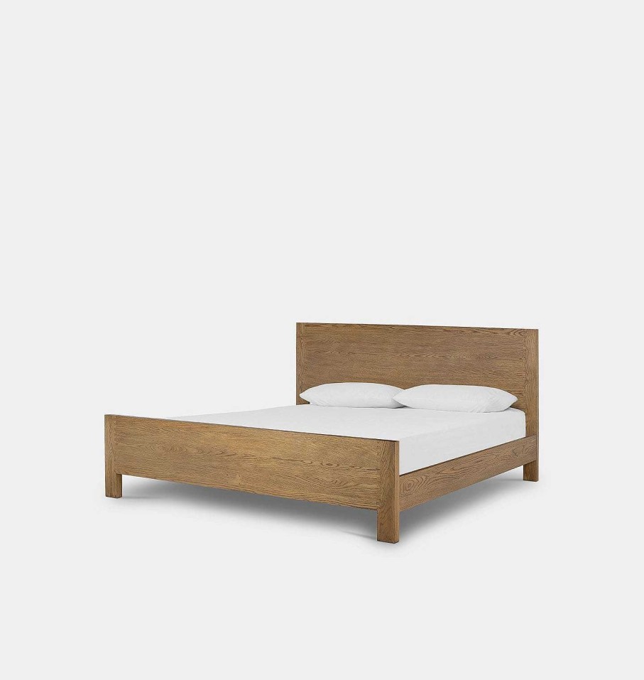 Best Austin Co Modesto Bed