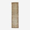 New Shoppe Vintage - Rugs Vintage Malayer Rug 3'10" X 13'10"