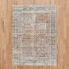 Online Shoppe Vintage - Rugs Vintage Mahal Rug 8'6" X 11'4"