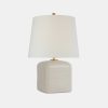 Best Amber Lewis for Visual Comfort & Co. Ruby Medium Table Lamp