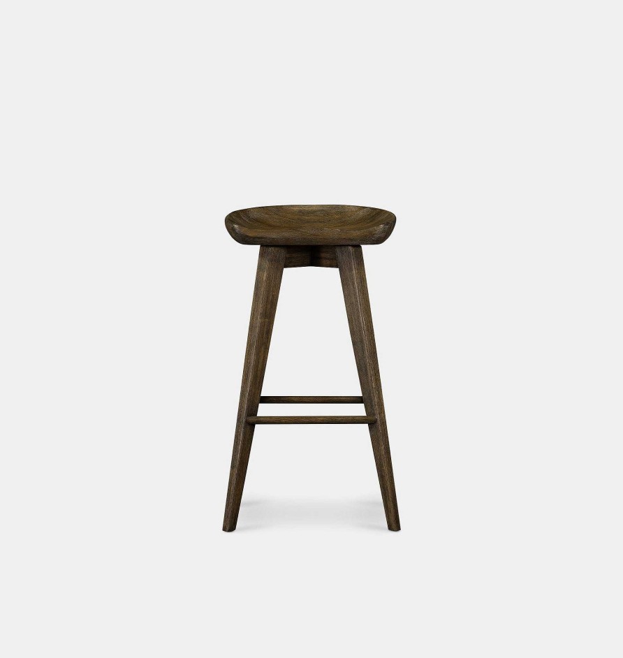 Clearance Austin Co Madigan Swivel Stool