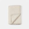 Hot Uniquity Sunset Indoor / Outdoor Throw Blanket Cream