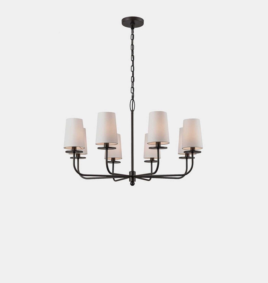 Wholesale Napa Home & Garden Lonnie Chandelier