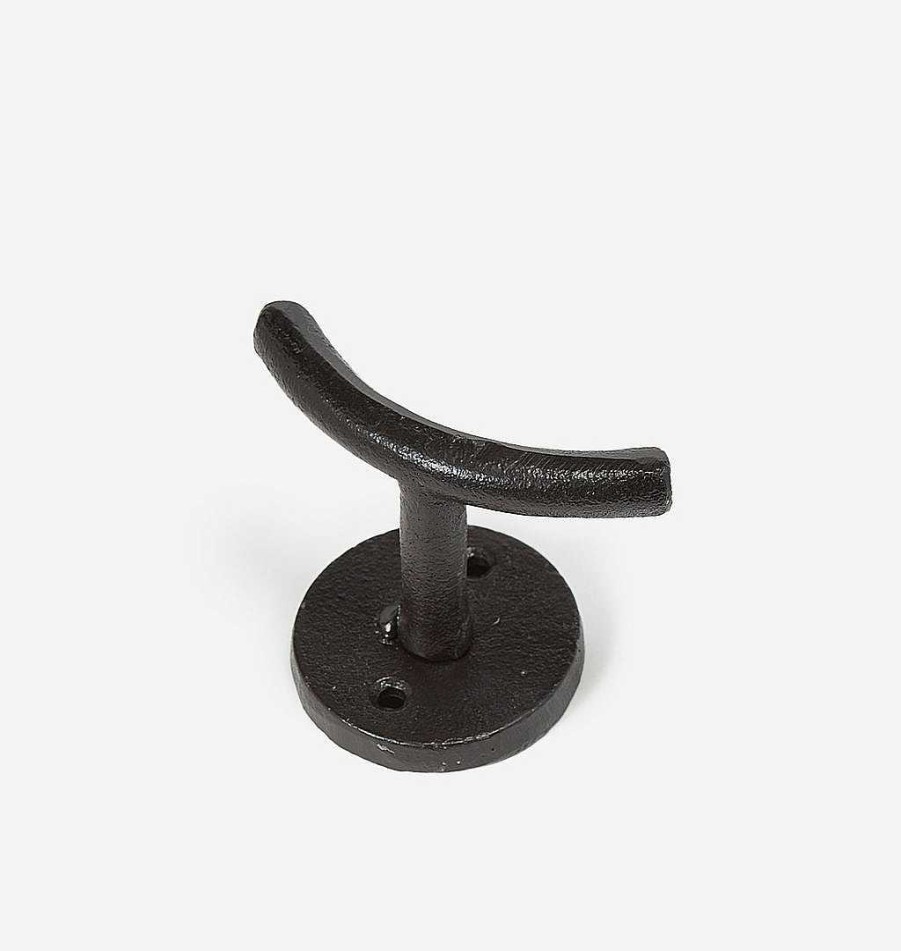 Online Shoppe Amber Interiors Charlie Iron Wall Hook