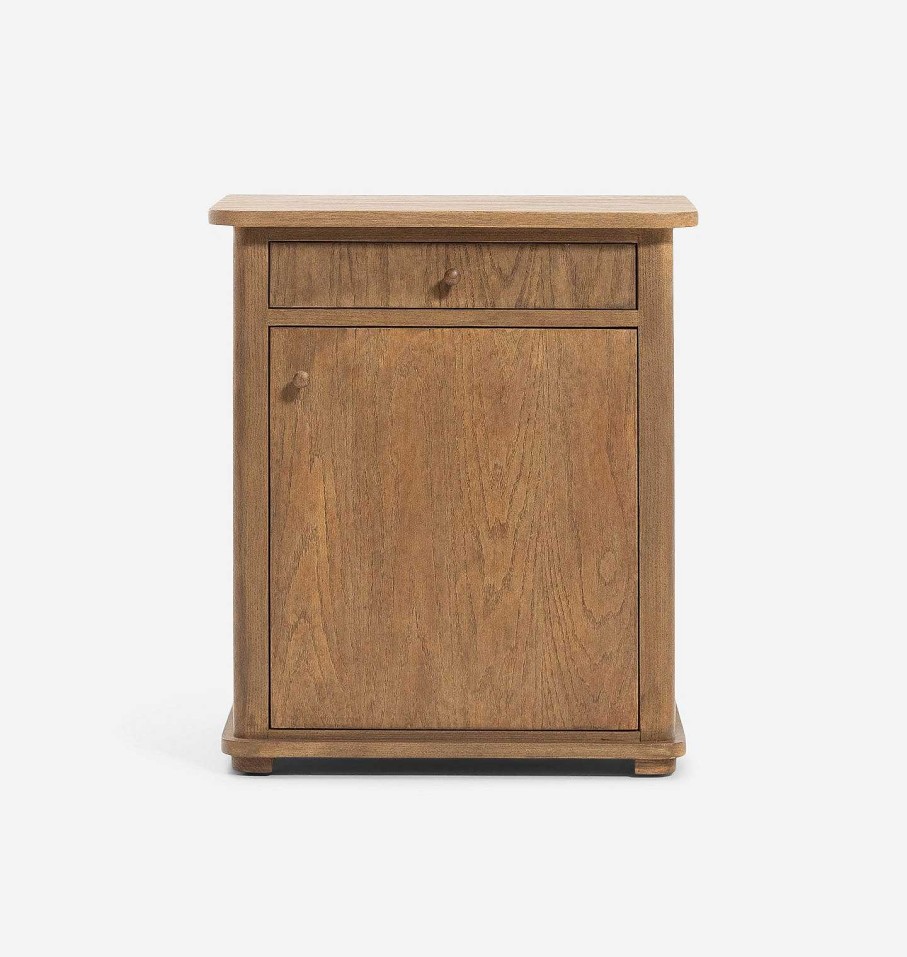 New Made by Shoppe Norton Nightstand