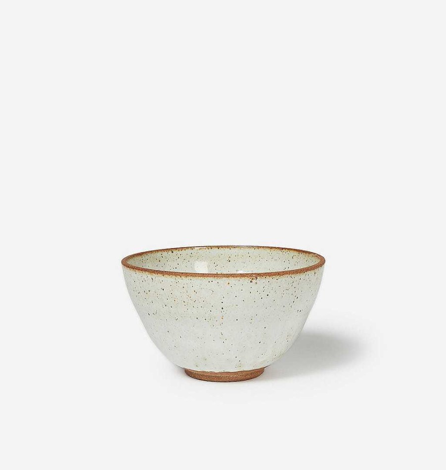 Best New Earth Ceramics Safford Serving Bowl