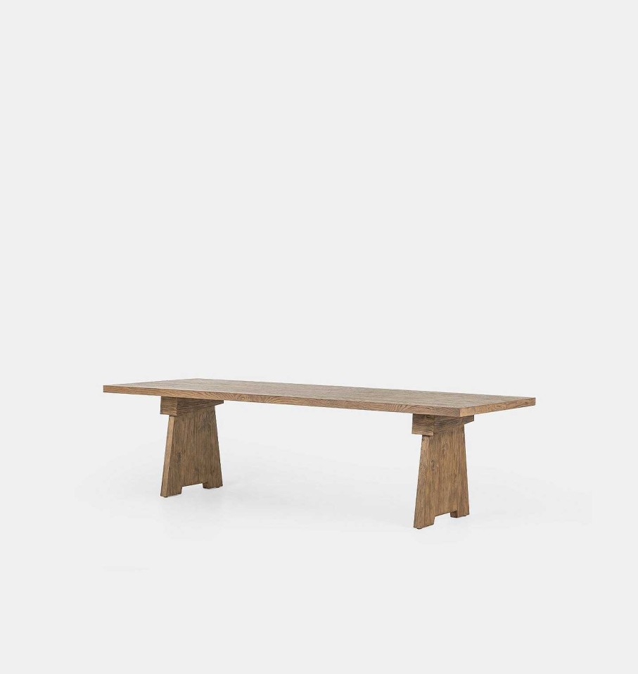 New Austin Co Warner Dining Table